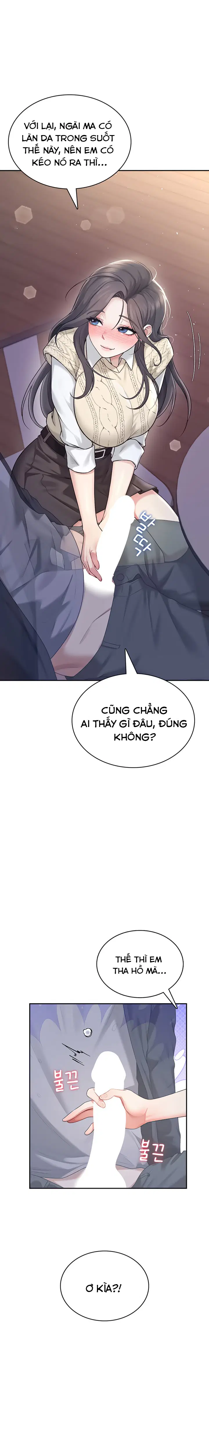 Sextoy kết nối không dây - Chapter 29 trang 2
