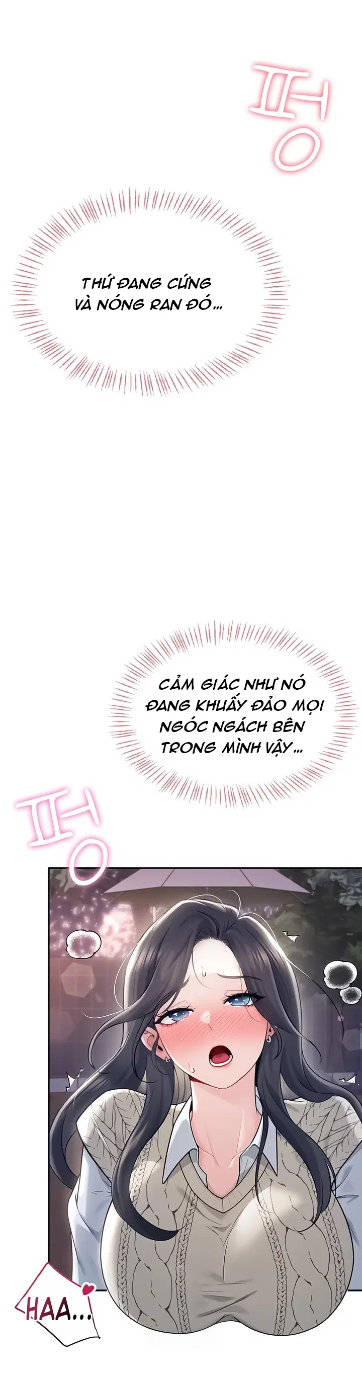 Sextoy kết nối không dây - Chapter 29 trang 6