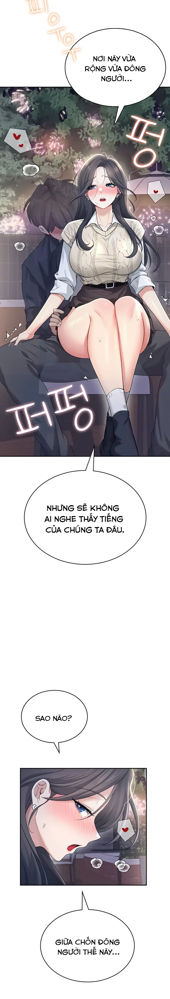 Sextoy kết nối không dây - Chapter 29 trang 10