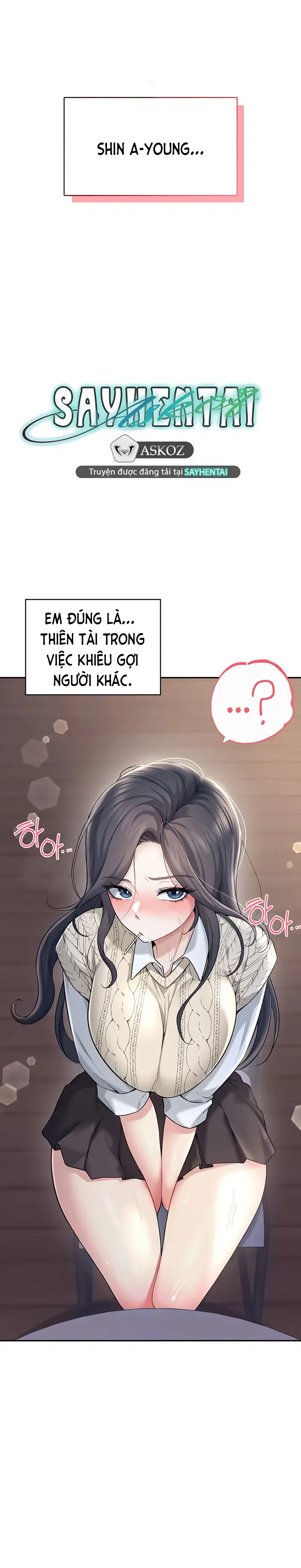 Sextoy kết nối không dây - Chapter 29 trang 31