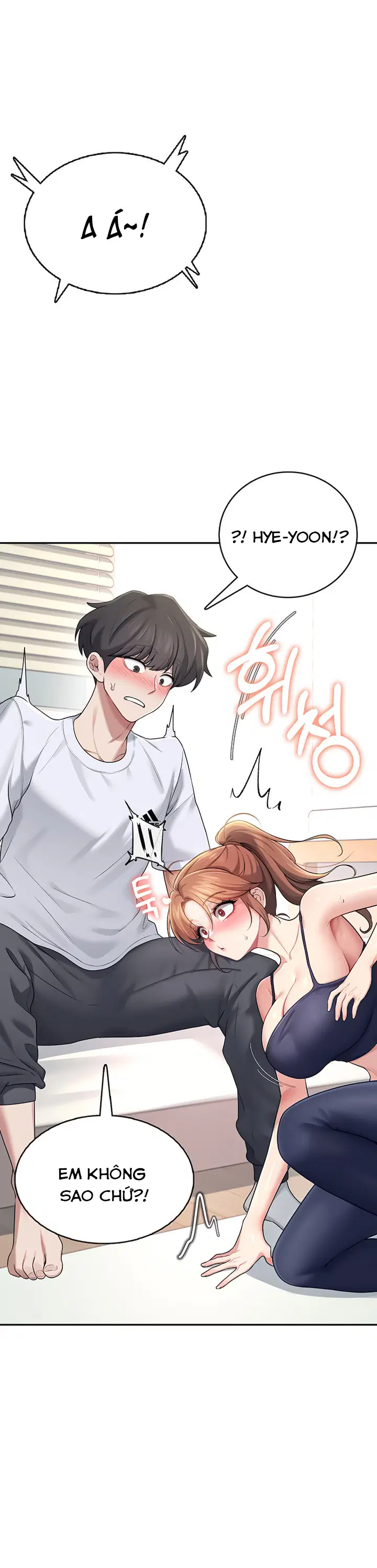 Sextoy kết nối không dây - Chapter 30 trang 30