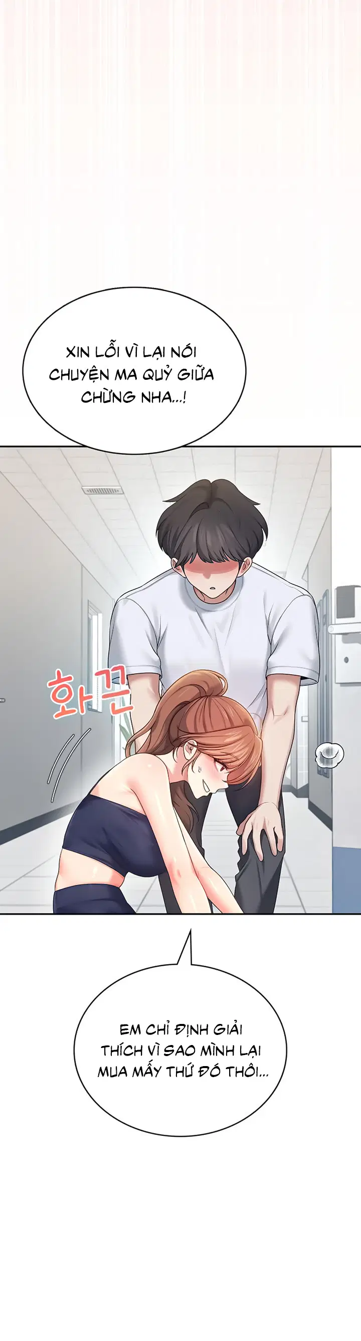Sextoy kết nối không dây - Chapter 31 trang 10