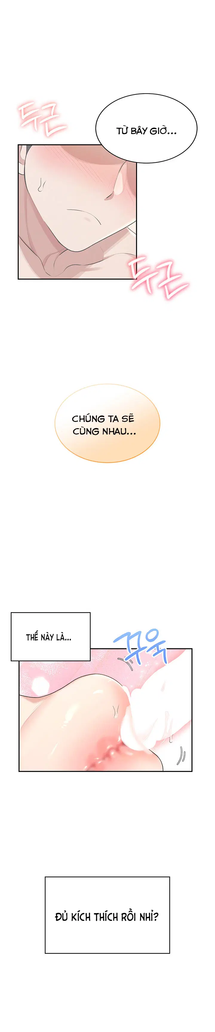 Sextoy kết nối không dây - Chapter 31 trang 30