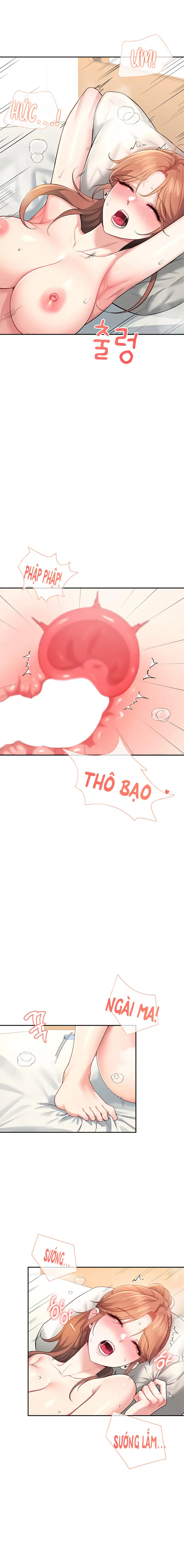 Sextoy kết nối không dây - Chapter 32 trang 21