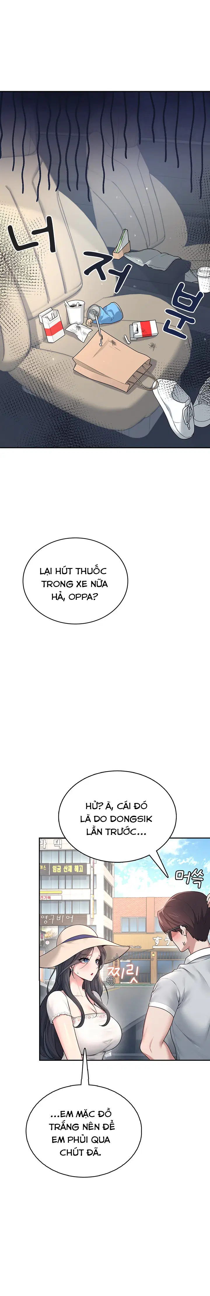 Sextoy kết nối không dây - Chapter 33 trang 5