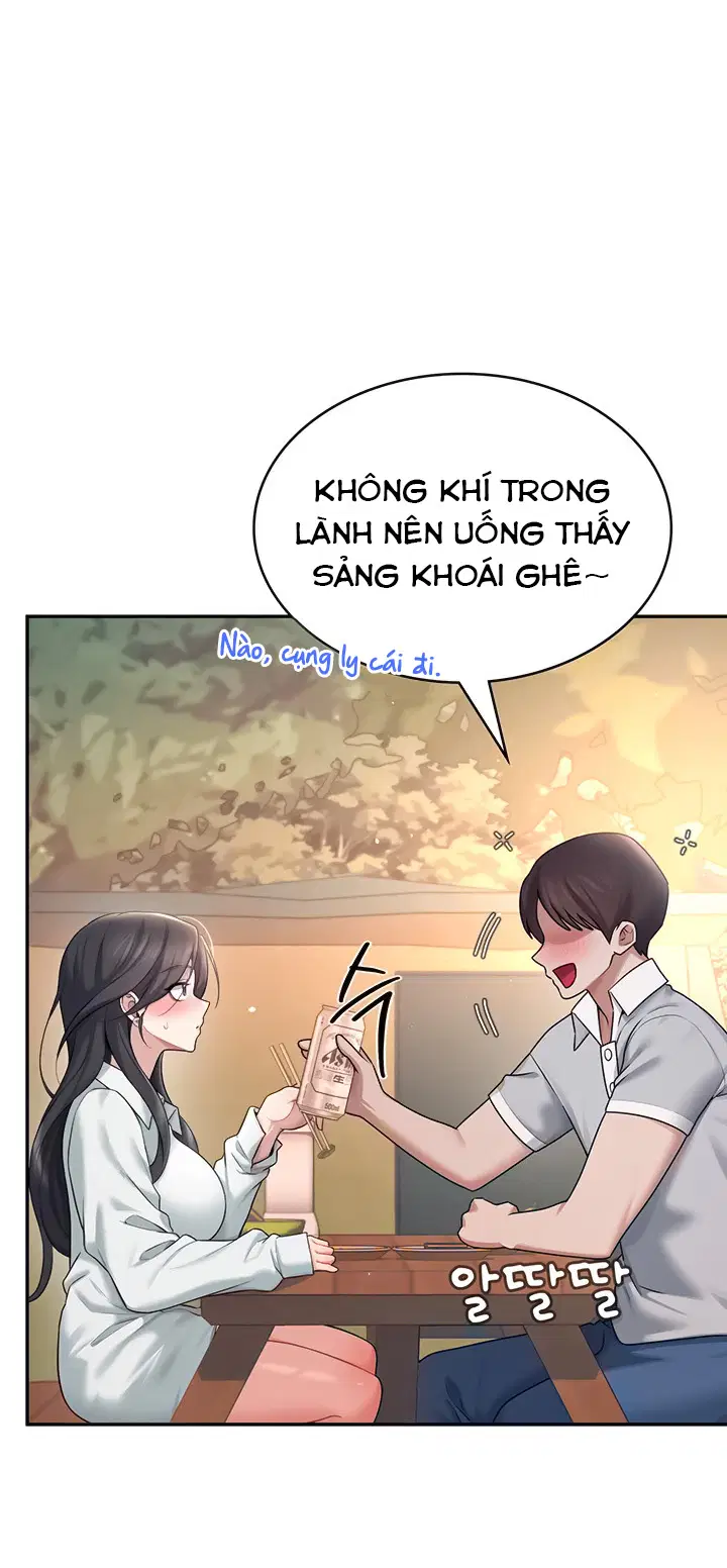Sextoy kết nối không dây - Chapter 34 trang 15