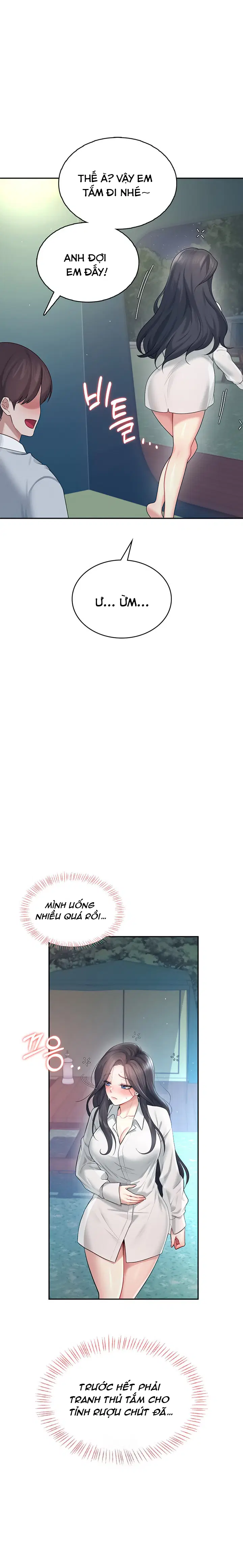 Sextoy kết nối không dây - Chapter 34 trang 20