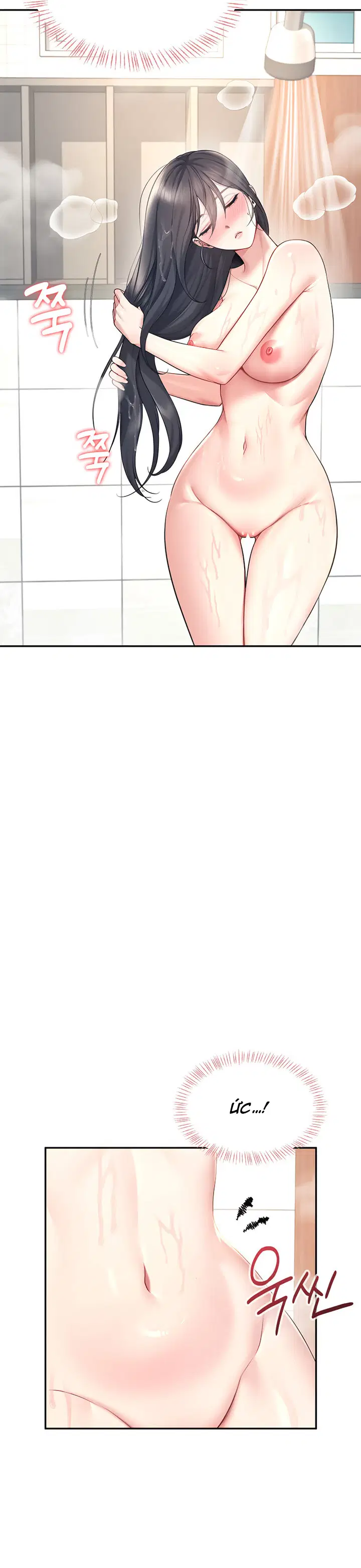 Sextoy kết nối không dây - Chapter 34 trang 23