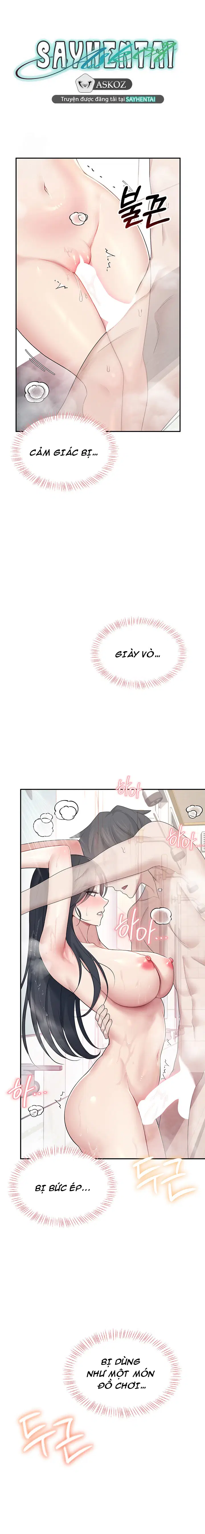 Sextoy kết nối không dây - Chapter 35 trang 20
