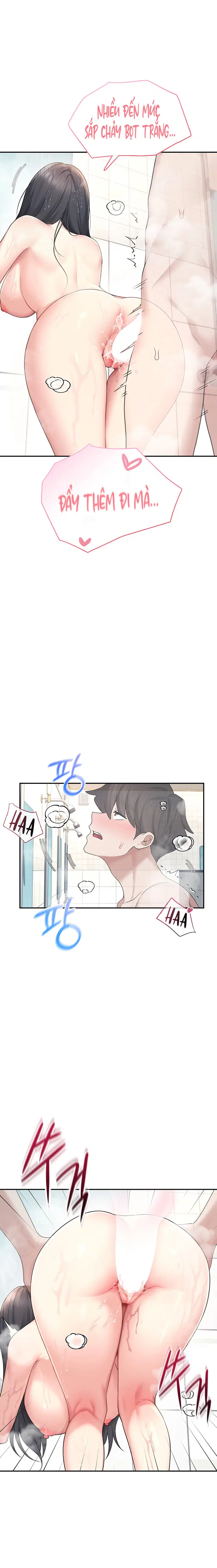 Sextoy kết nối không dây - Chapter 35 trang 23