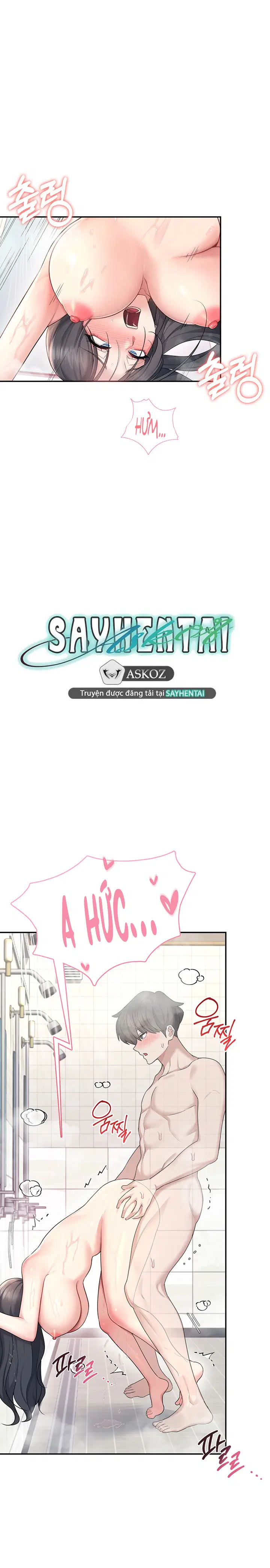 Sextoy kết nối không dây - Chapter 35 trang 24