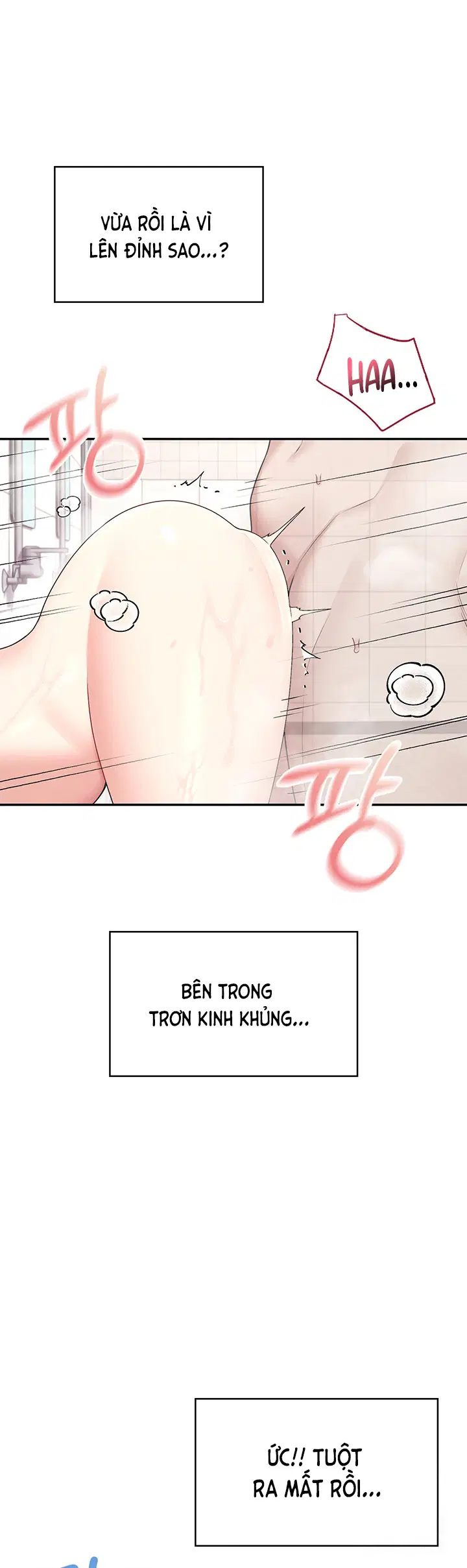 Sextoy kết nối không dây - Chapter 35 trang 28