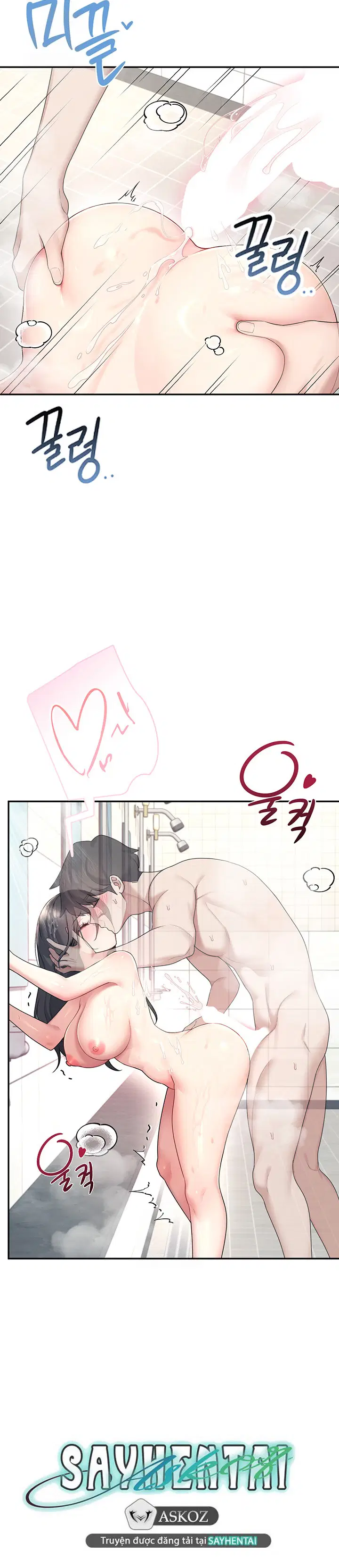 Sextoy kết nối không dây - Chapter 35 trang 29