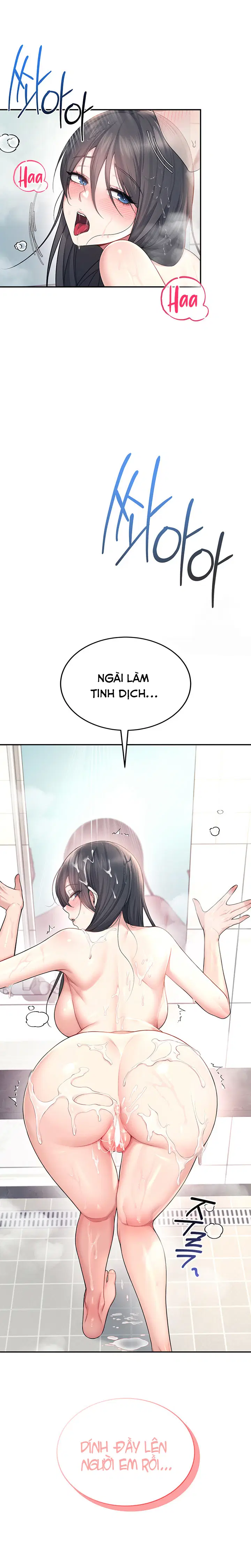 Sextoy kết nối không dây - Chapter 35 trang 30