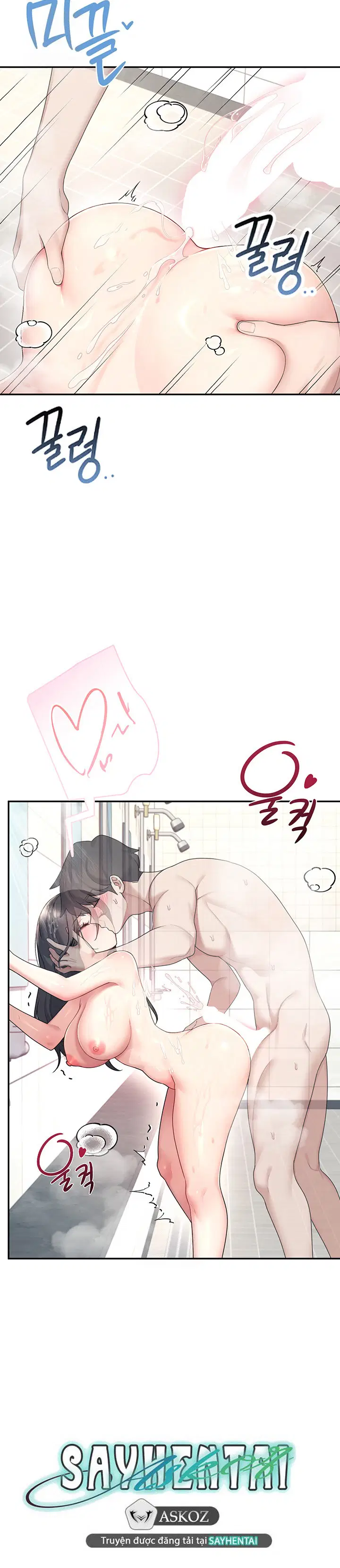 Sextoy kết nối không dây - Chapter 36 trang 2