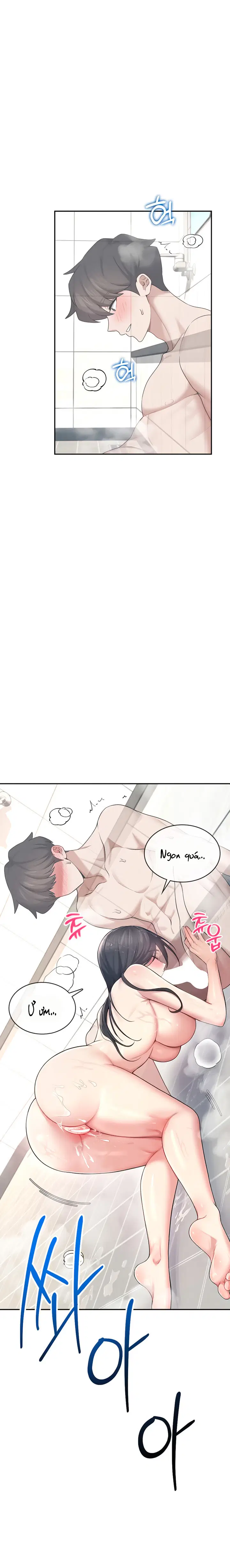 Sextoy kết nối không dây - Chapter 36 trang 7