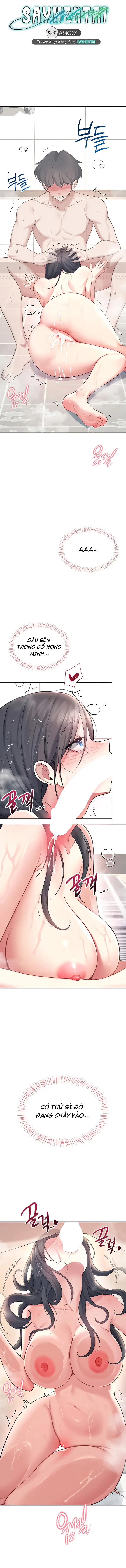 Sextoy kết nối không dây - Chapter 36 trang 12
