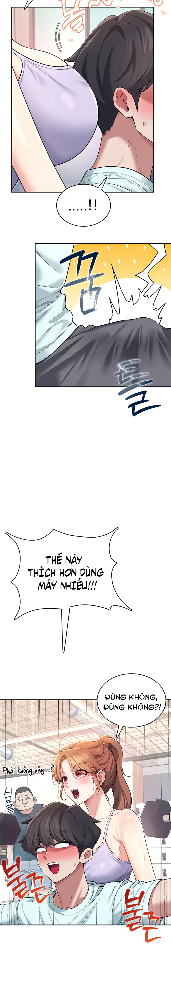 Sextoy kết nối không dây - Chapter 36 trang 25
