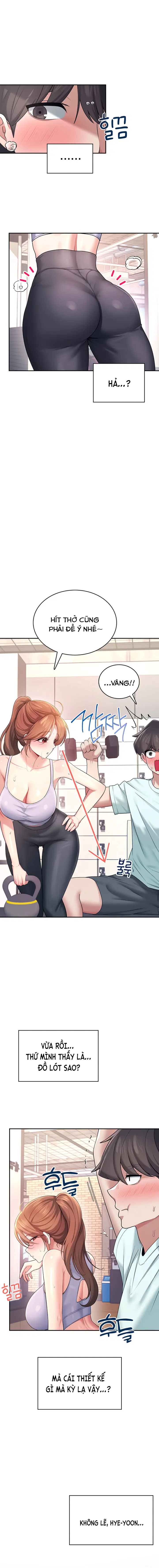 Sextoy kết nối không dây - Chapter 36 trang 27