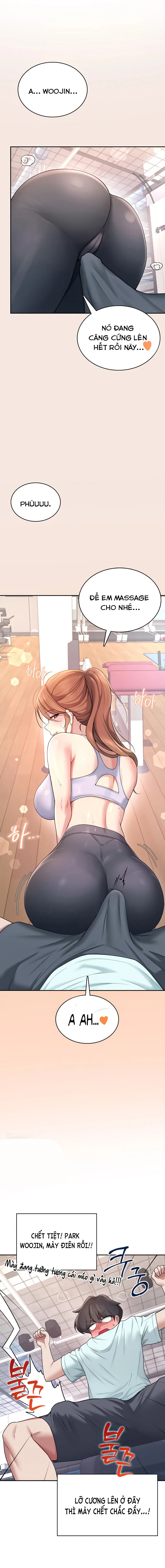 Sextoy kết nối không dây - Chapter 37 trang 2