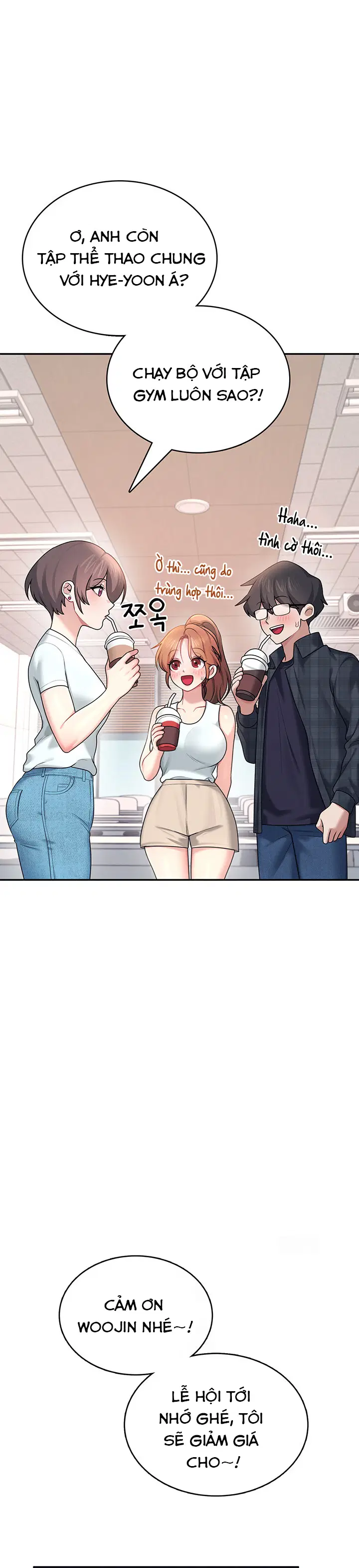 Sextoy kết nối không dây - Chapter 38 trang 25