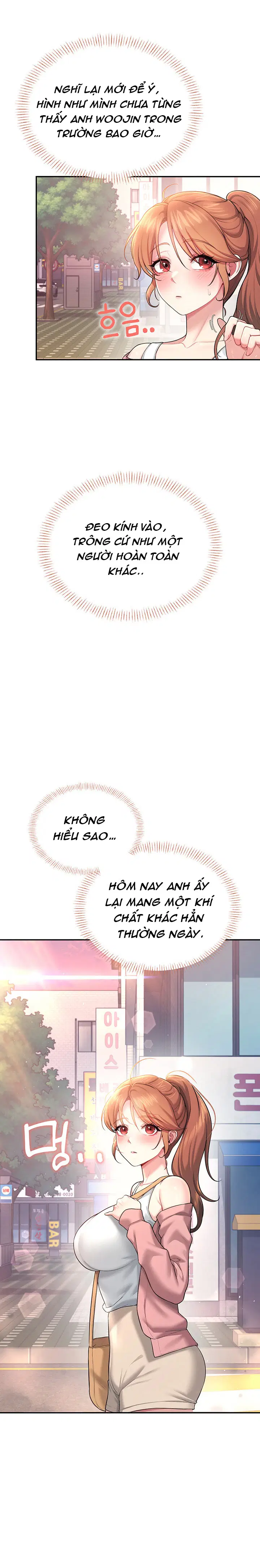 Sextoy kết nối không dây - Chapter 39 trang 2