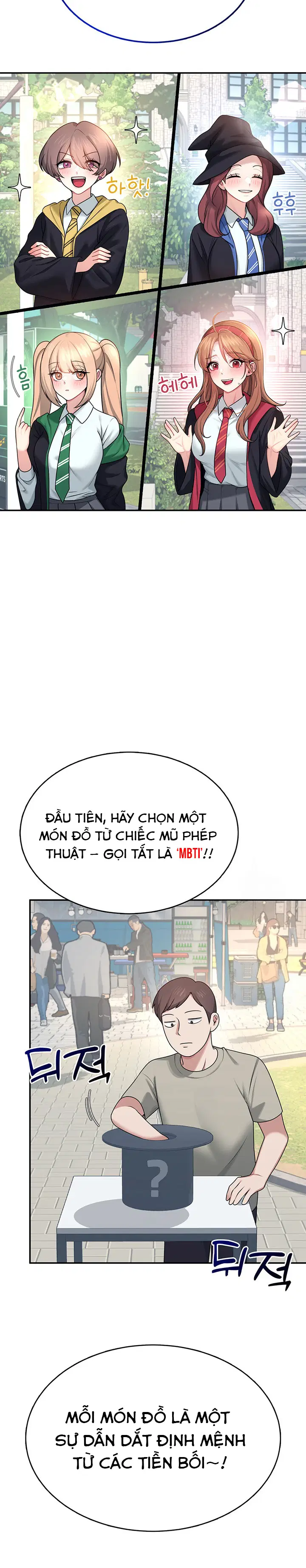 Sextoy kết nối không dây - Chapter 39 trang 13