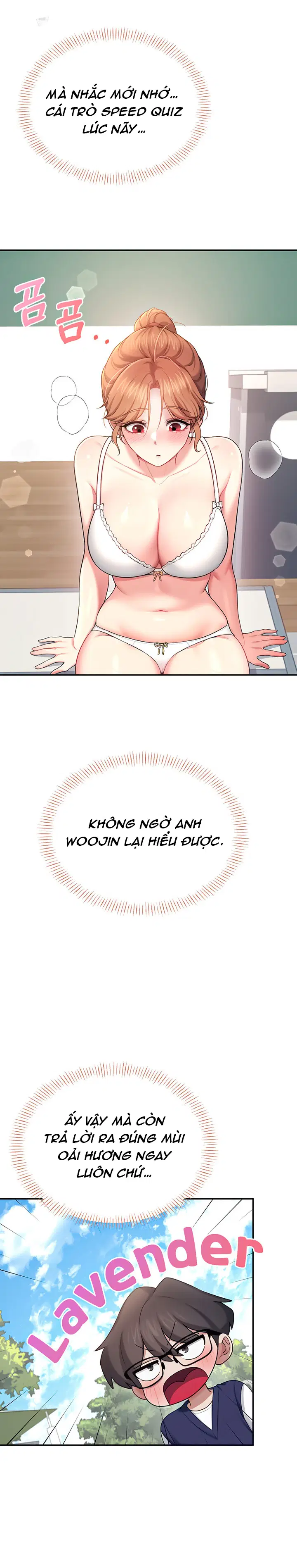 Sextoy kết nối không dây - Chapter 40 trang 19