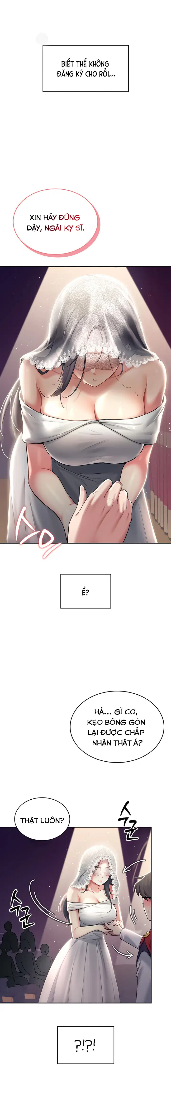 Sextoy kết nối không dây - Chapter 41 trang 9