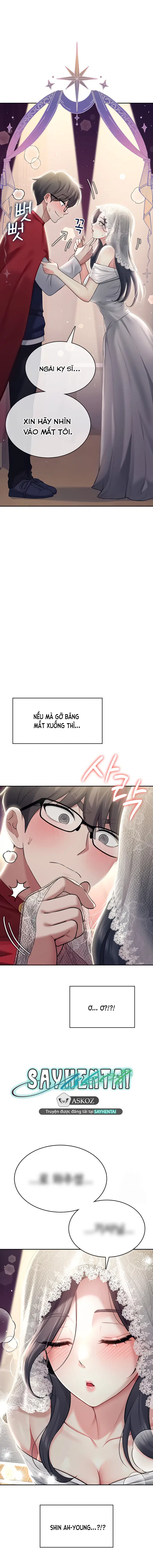 Sextoy kết nối không dây - Chapter 41 trang 10