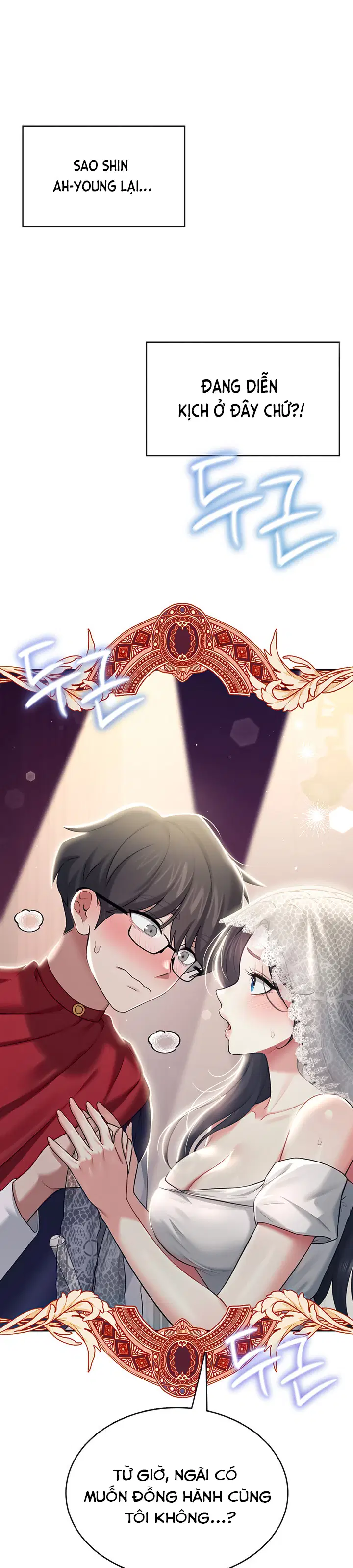 Sextoy kết nối không dây - Chapter 41 trang 11
