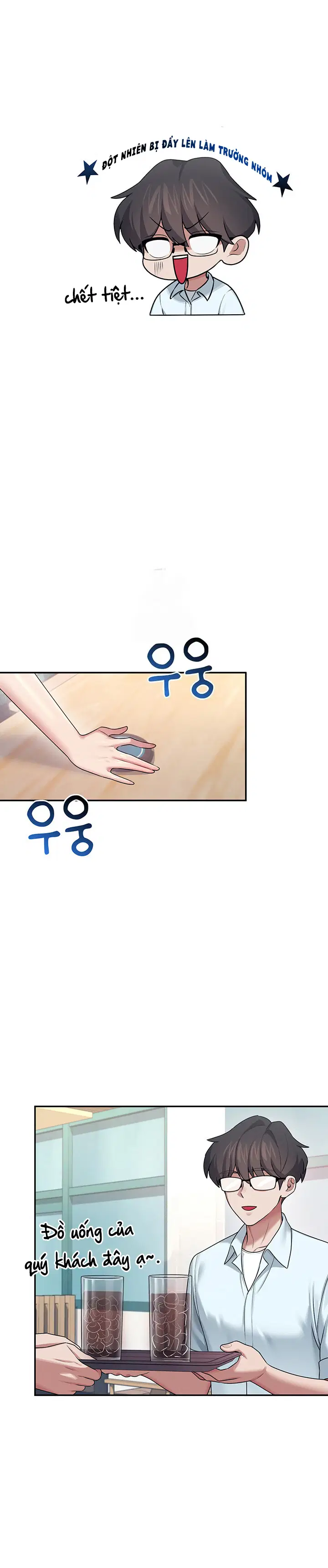 Sextoy kết nối không dây - Chapter 41 trang 20