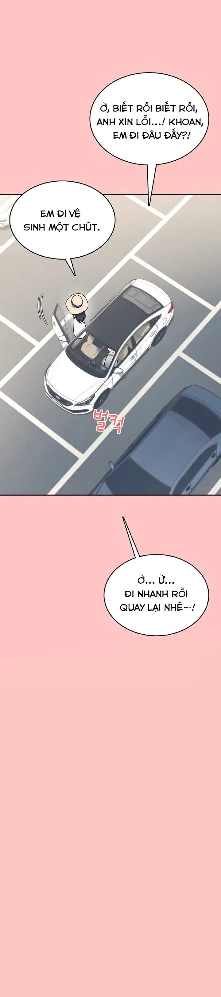 Sextoy kết nối không dây - Chapter 42 trang 11