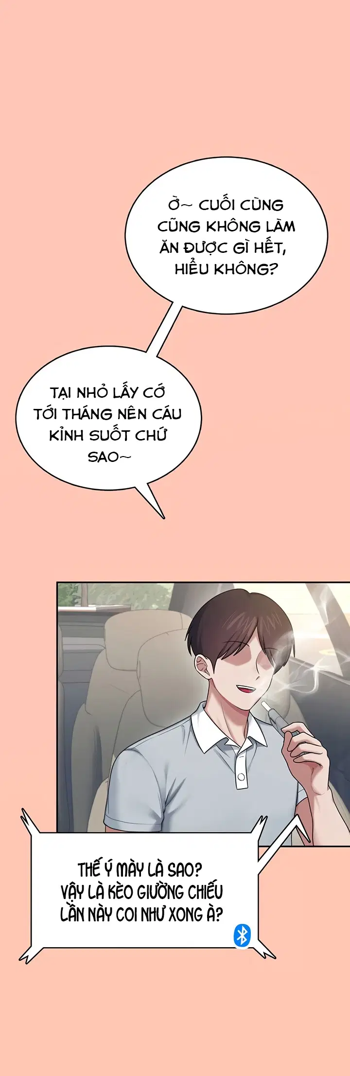 Sextoy kết nối không dây - Chapter 42 trang 14