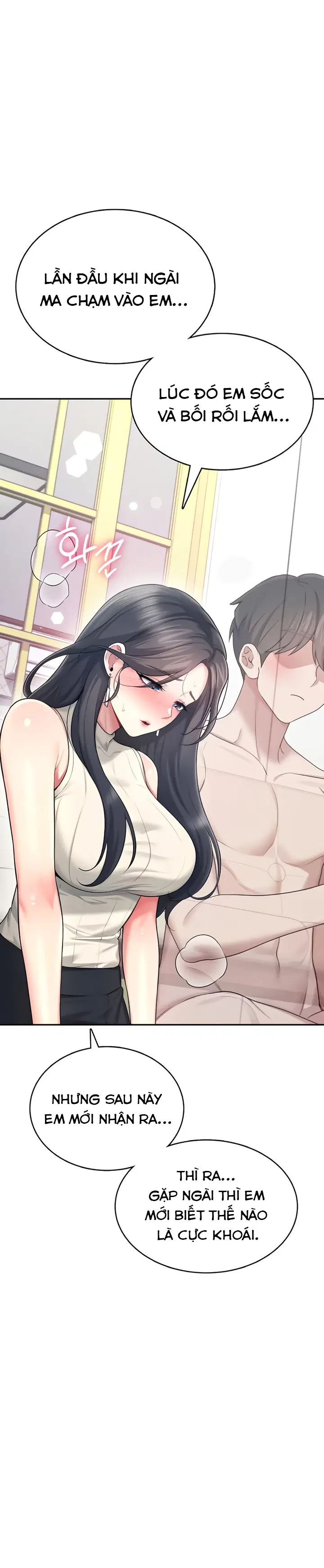Sextoy kết nối không dây - Chapter 42 trang 29