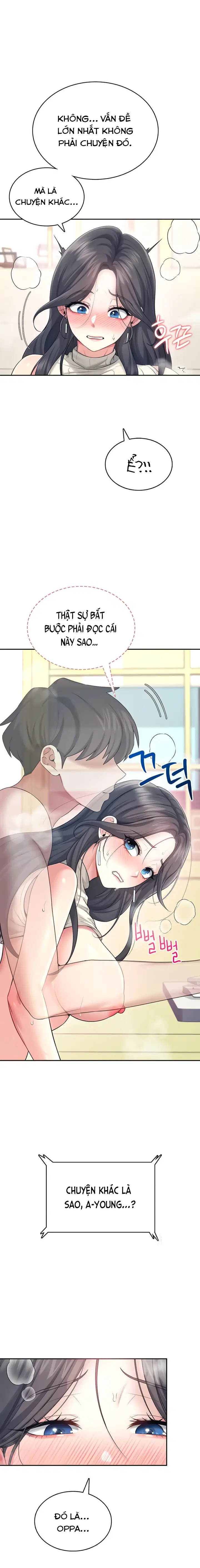 Sextoy kết nối không dây - Chapter 43 trang 10