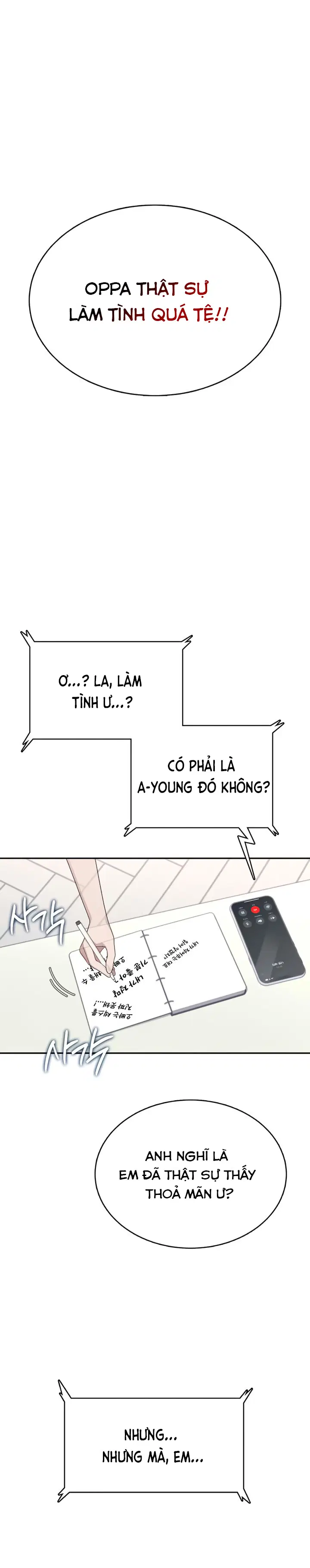 Sextoy kết nối không dây - Chapter 43 trang 11