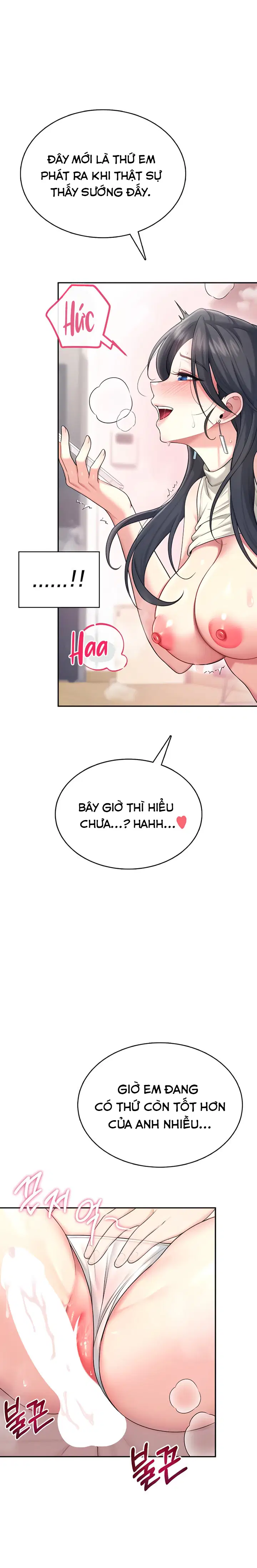 Sextoy kết nối không dây - Chapter 43 trang 16