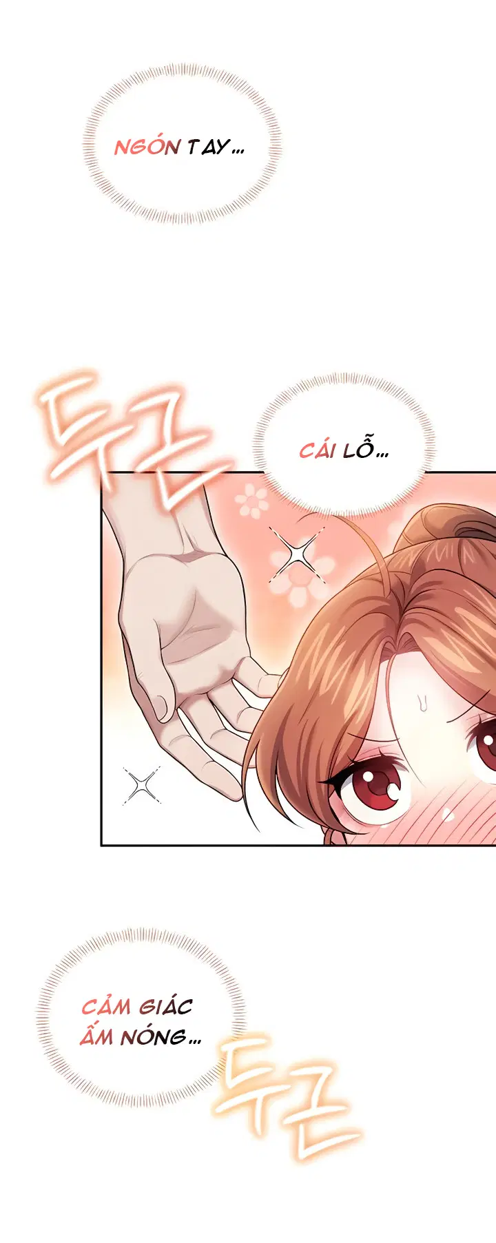 Sextoy kết nối không dây - Chapter 44 trang 21