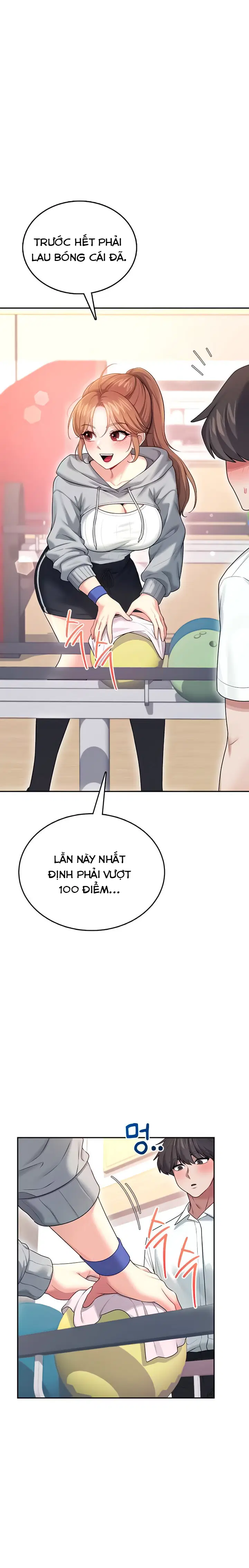 Sextoy kết nối không dây - Chapter 44 trang 23