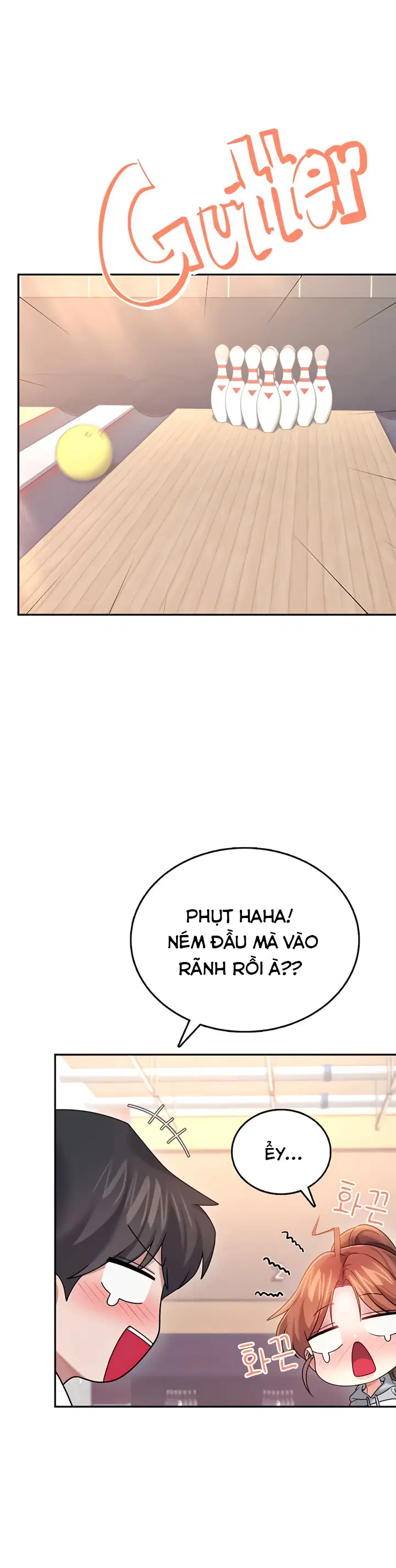 Sextoy kết nối không dây - Chapter 44 trang 26