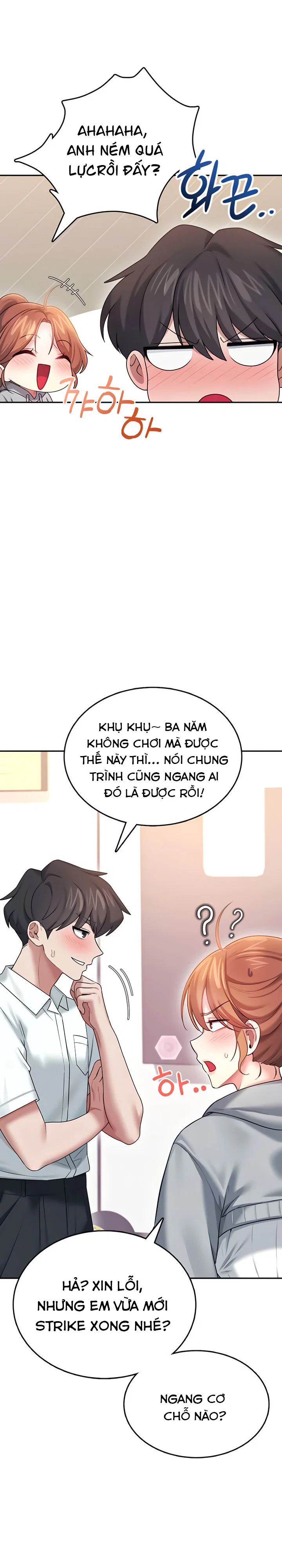 Sextoy kết nối không dây - Chapter 44 trang 29