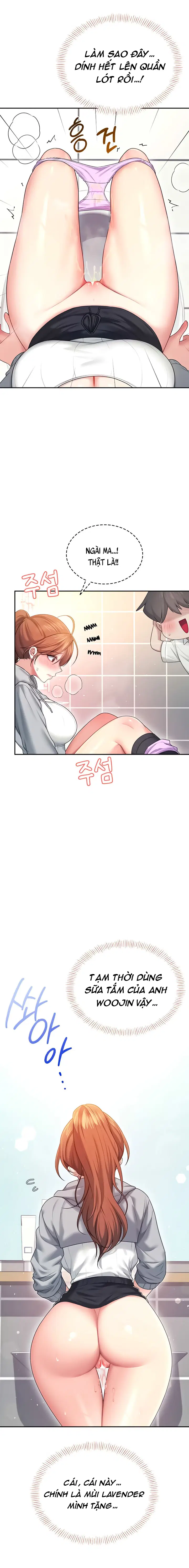 Sextoy kết nối không dây - Chapter 45 trang 18