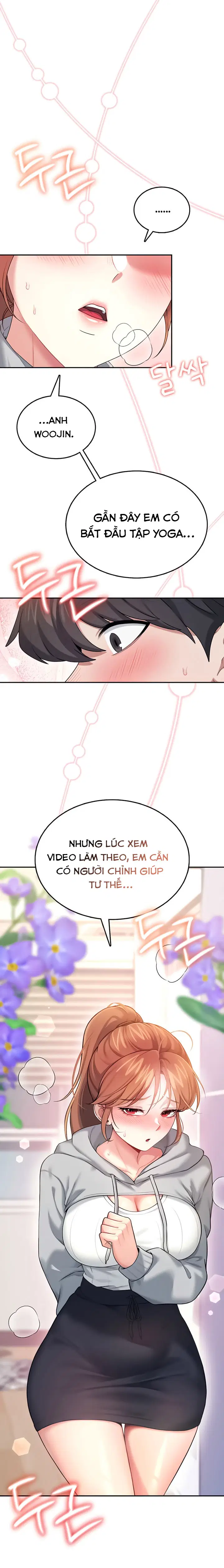 Sextoy kết nối không dây - Chapter 46 trang 3