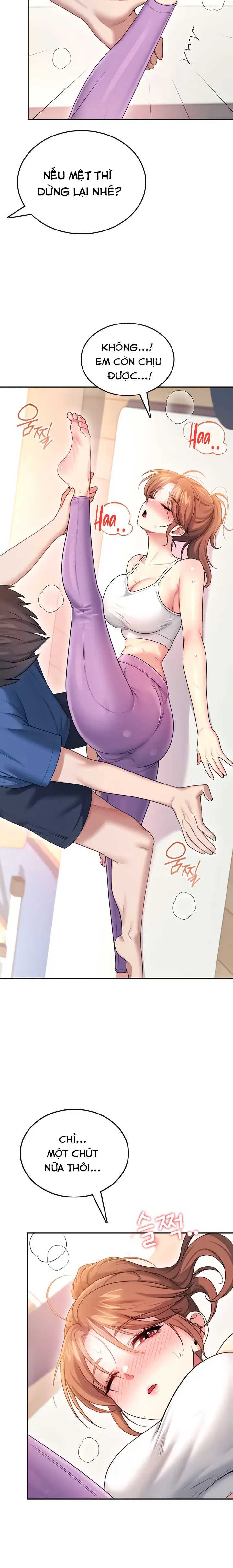 Sextoy kết nối không dây - Chapter 46 trang 21