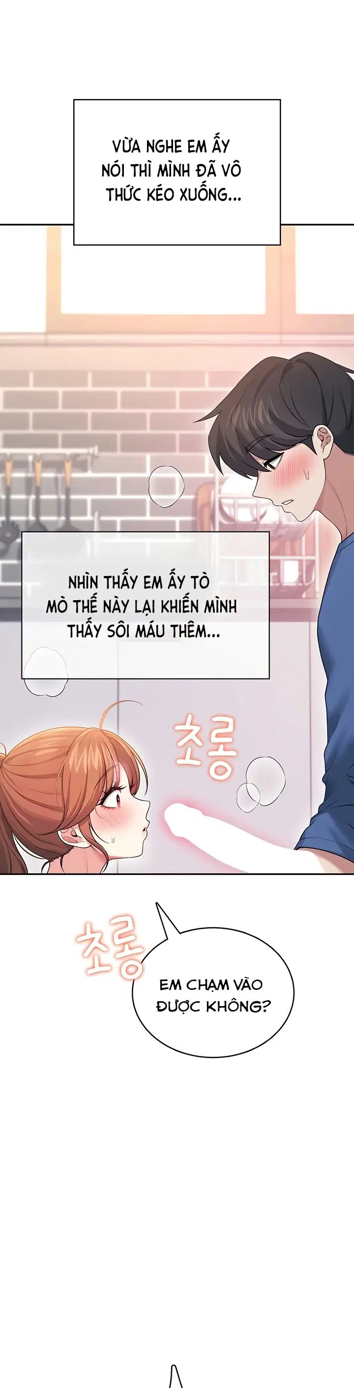 Sextoy kết nối không dây - Chapter 47 trang 14