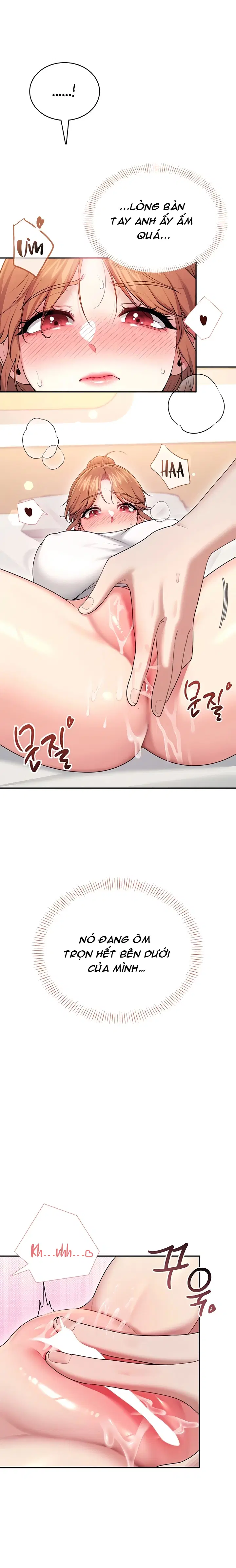 Sextoy kết nối không dây - Chapter 47 trang 23