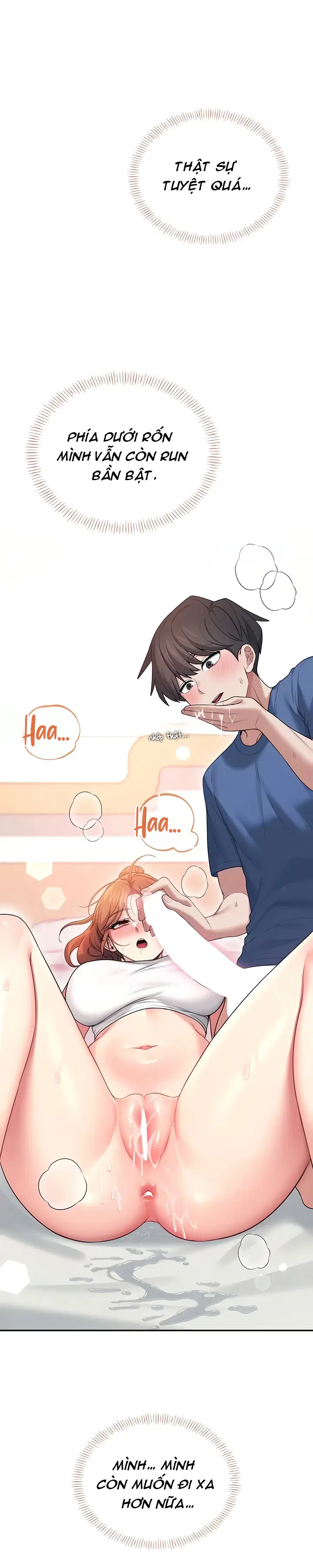 Sextoy kết nối không dây - Chapter 47 trang 31