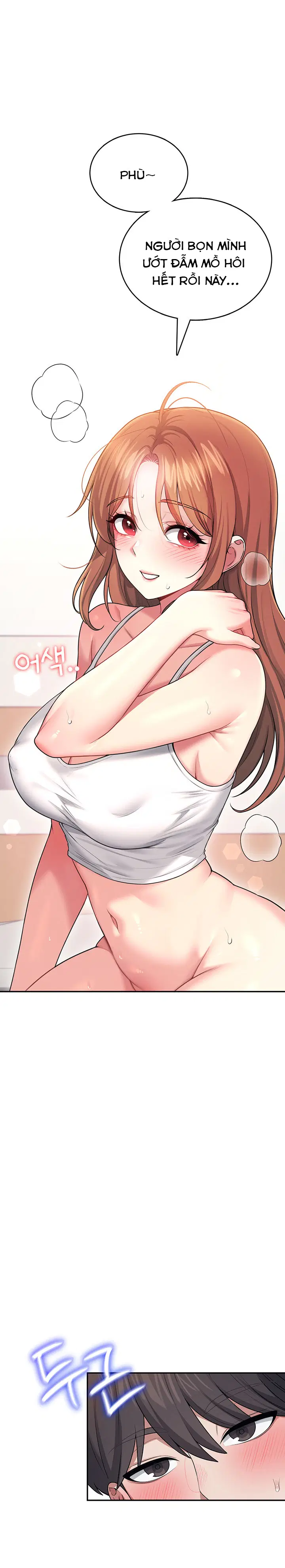 Sextoy kết nối không dây - Chapter 48 trang 23