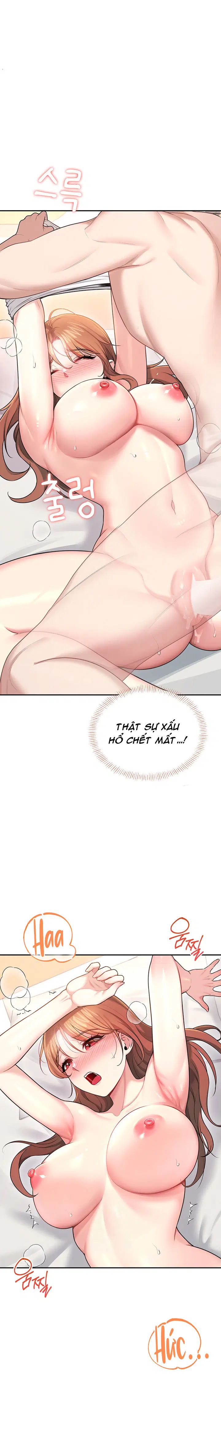 Sextoy kết nối không dây - Chapter 48 trang 30